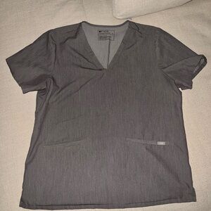 Figs Casma XL Scrub Top